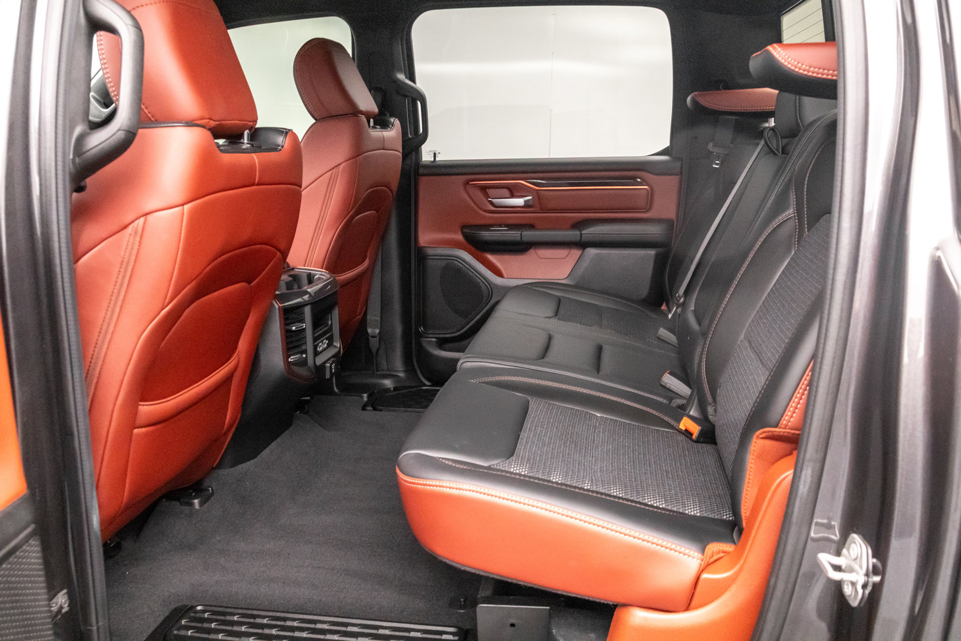Used 2019 RAM 1500 Rebel w/ Rebel Level 2 Equipment Group AWD/4WD image 31