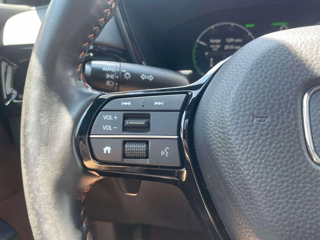 Used 2023 Honda CR-V Sport Touring image 23