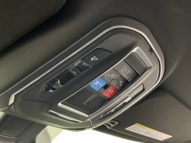 Used 2022 Jeep Wagoneer Series II w/ Rear Seat Video Group 1 AWD/4WD image 21