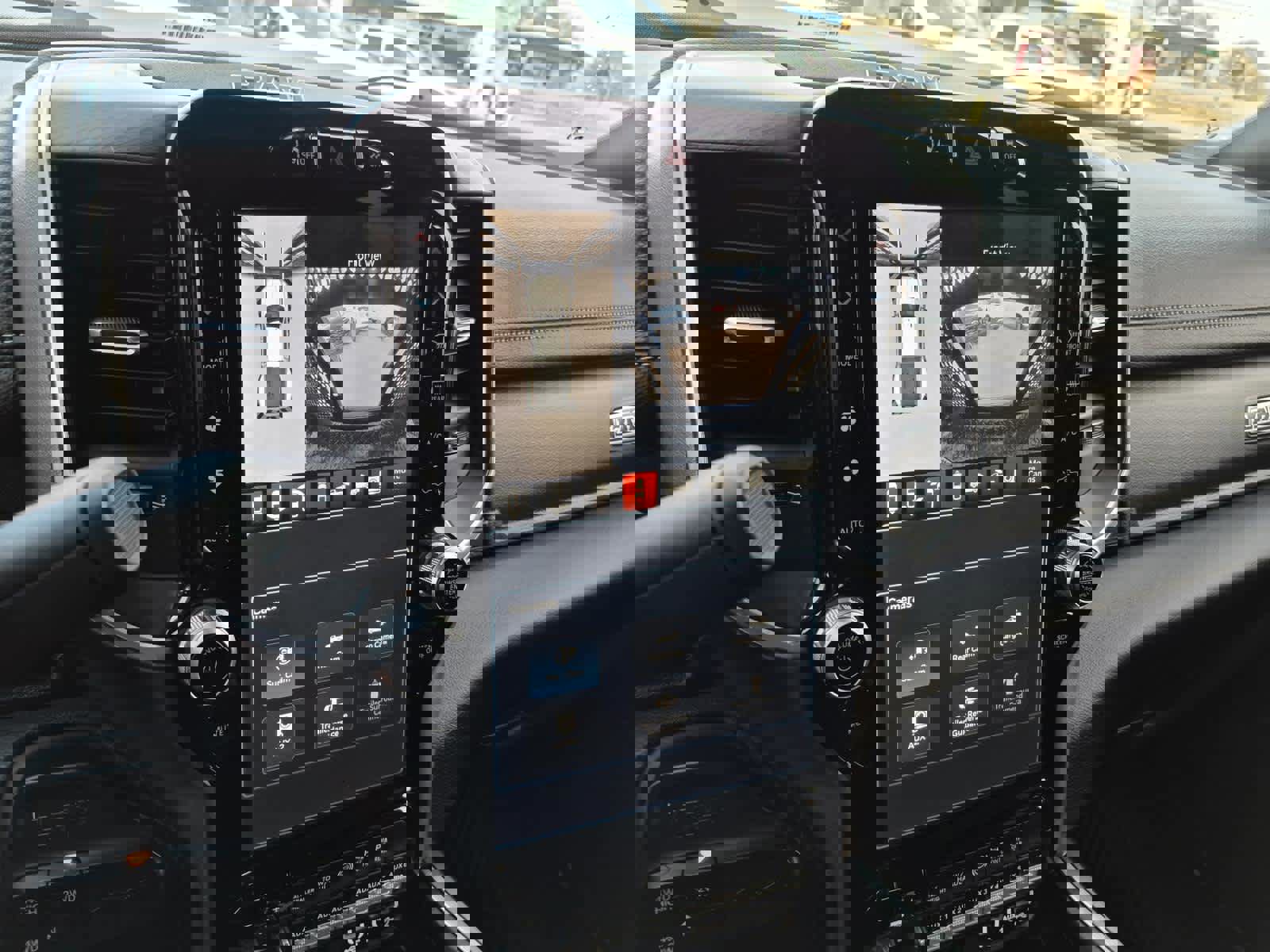 Used 2024 RAM 3500 Laramie w/ Night Edition image 32