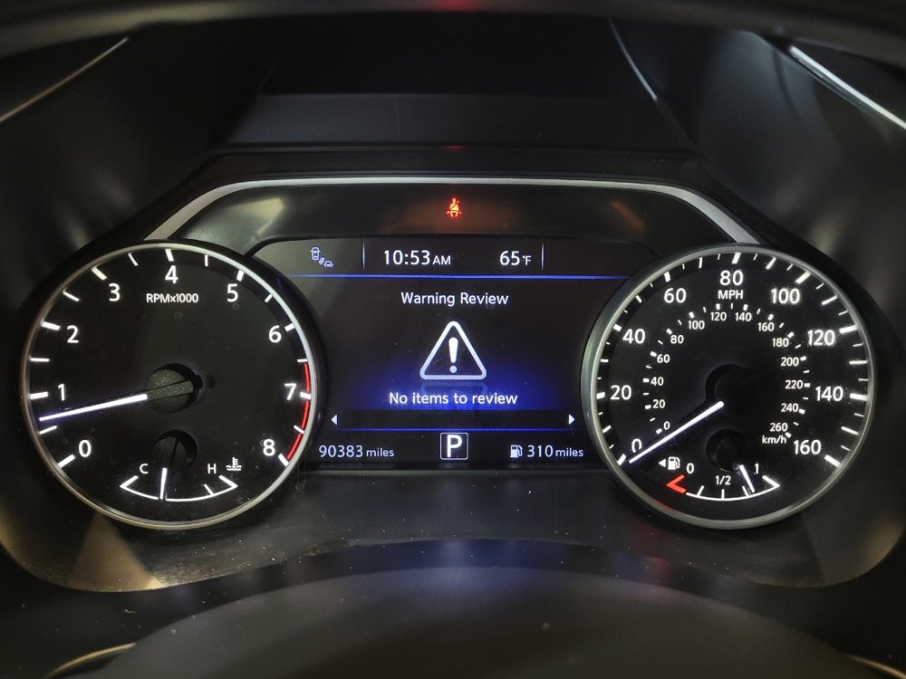 Used 2016 Nissan Murano Platinum w/ Platinum Technology Package AWD/4WD image 23