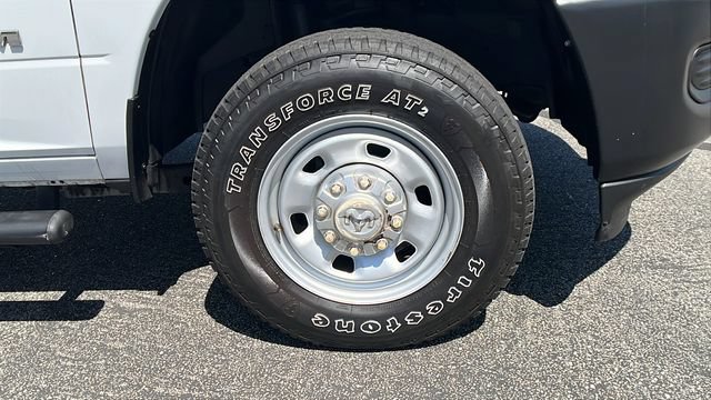 Used 2022 RAM 2500 Tradesman AWD/4WD image 10