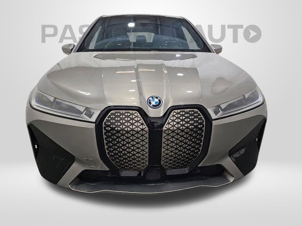 Used 2023 BMW iX M60 w/ Executive Package video 2
