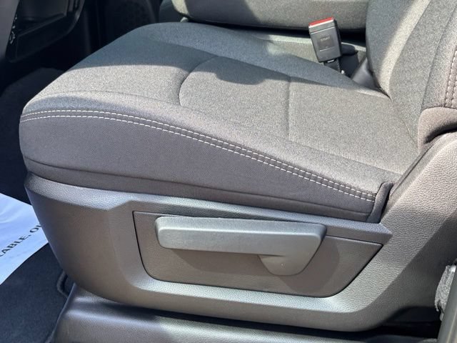 New 2026 RAM 2500 Tradesman w/ Safety Group AWD/4WD image 14