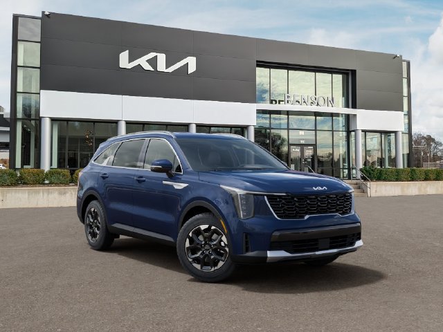 New 2026 Kia Sorento S FWD image 9