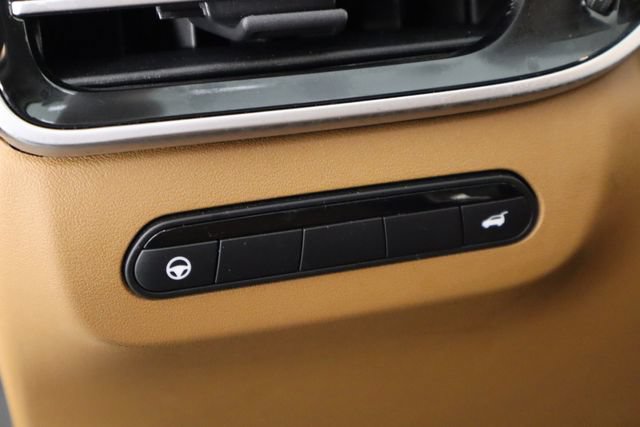 Used 2023 INFINITI QX60 Sensory w/ Cargo Package FWD image 24