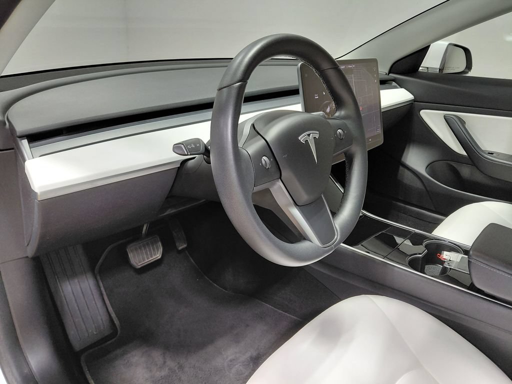 Used 2019 Tesla Model 3 Long Range AWD/4WD image 24
