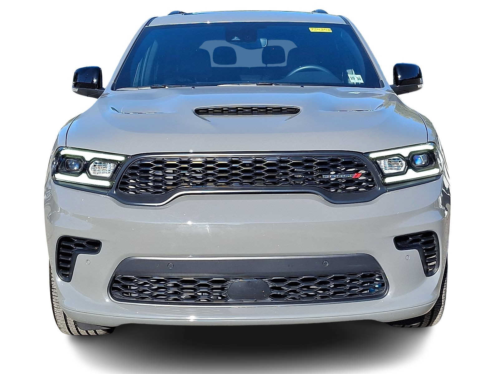 Used 2026 Dodge Durango GT AWD/4WD image 2