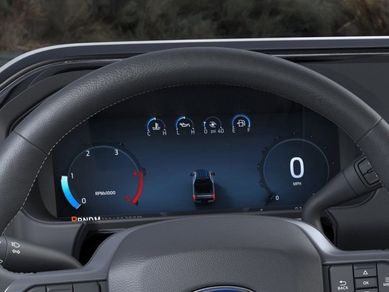 New 2026 Ford F350 Lariat w/ Lariat Premium Package image 12