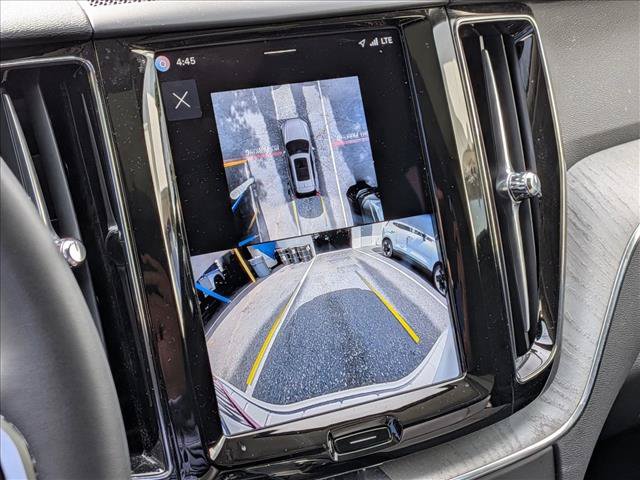 Used 2025 Volvo XC60 T8 Plus w/ Protection Package Premier AWD/4WD image 15