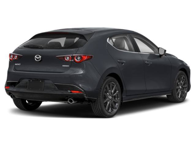 New 2026 MAZDA MAZDA3 s Sport FWD image 2
