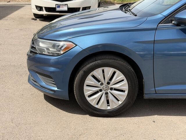 Used 2019 Volkswagen Jetta S image 11