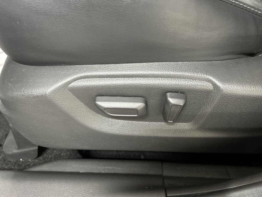 Used 2023 Mitsubishi Eclipse Cross SE image 10