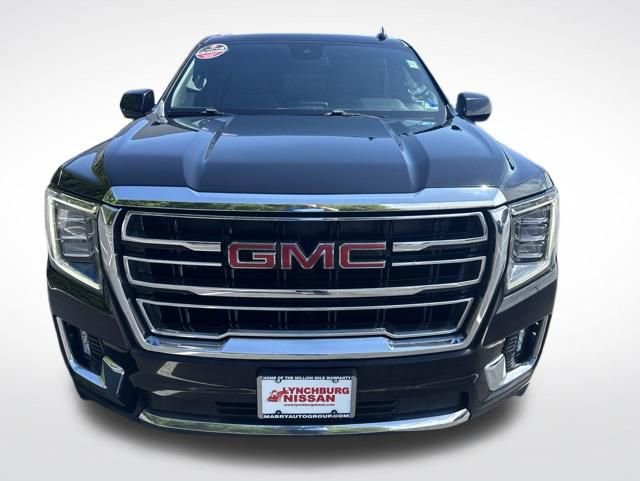 Used 2023 GMC Yukon SLT AWD/4WD image 8