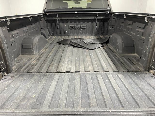 Used 2019 GMC Sierra 1500 SLE image 24