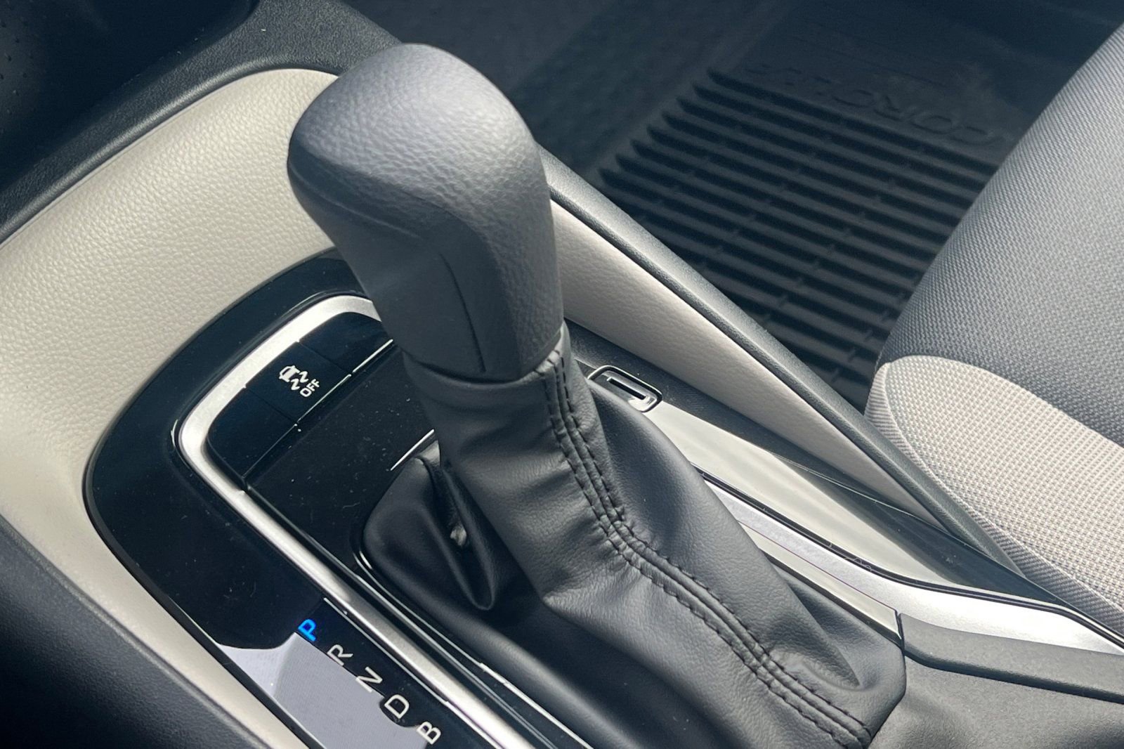 New 2026 Toyota Corolla LE image 17