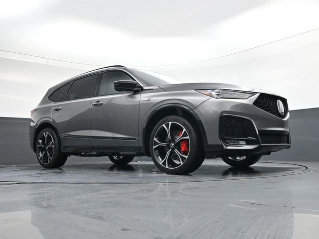New 2026 Acura MDX Type S image 26