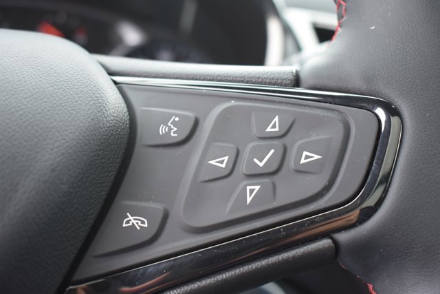 Used 2023 Chevrolet Equinox RS image 22