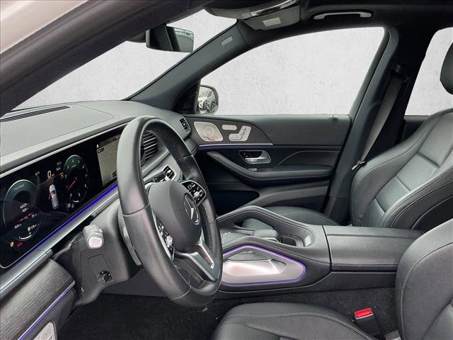 Used 2022 Mercedes-Benz GLE 350 4MATIC image 8