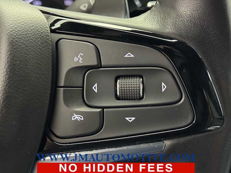 Used 2022 Buick Enclave Essence w/ Experience Buick Package AWD/4WD image 44