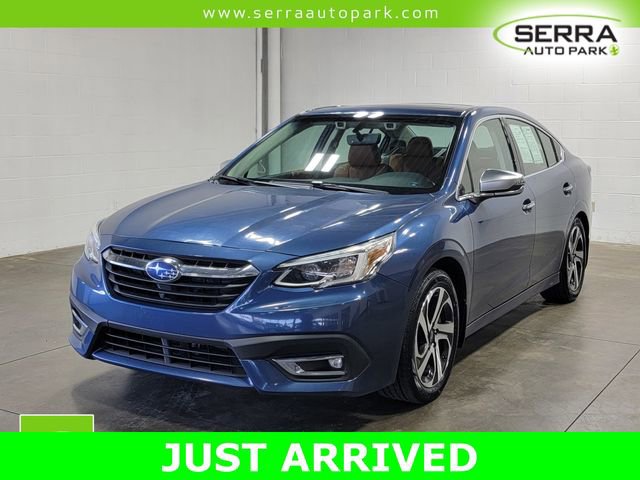 Used 2021 Subaru Legacy Touring XT w/ Popular Package #2