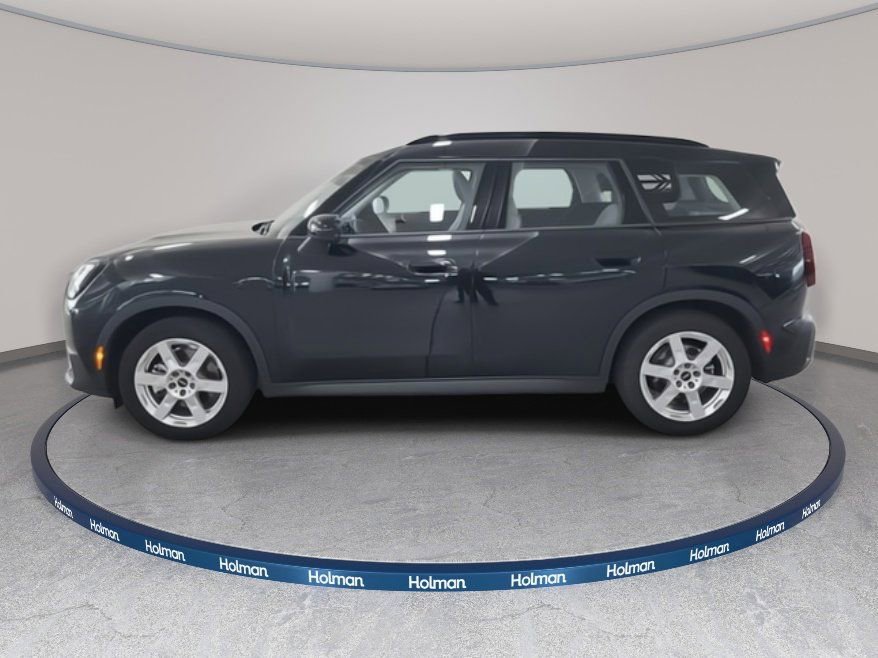 Used 2025 MINI Cooper Countryman SE image 9