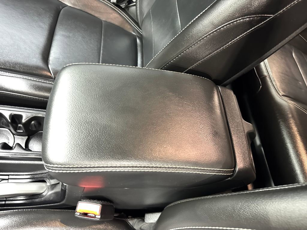 Used 2022 Jeep Wrangler Unlimited Sahara w/ Cold Weather Group image 70