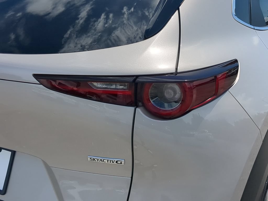 Used 2024 MAZDA CX-30 AWD 2.5 S w/ Preferred Package image 7