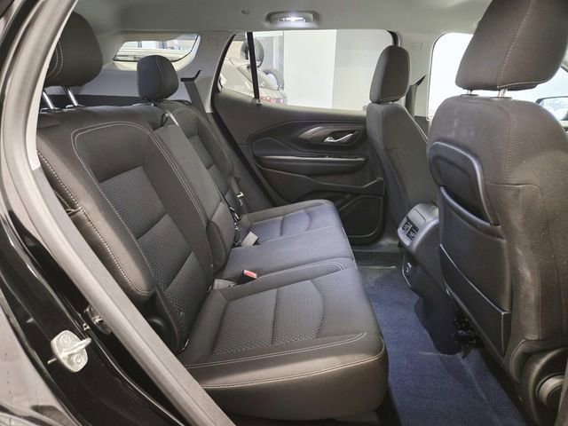 Certified 2022 GMC Terrain SLE w/ Driver Convenience Package image 11