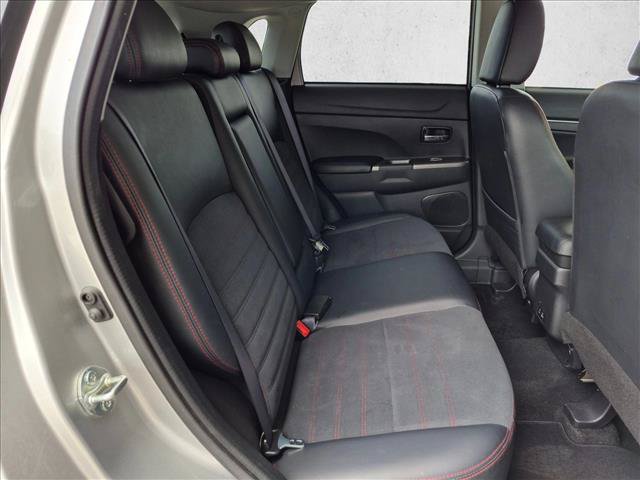 Used 2024 Mitsubishi Outlander Sport AWD image 19
