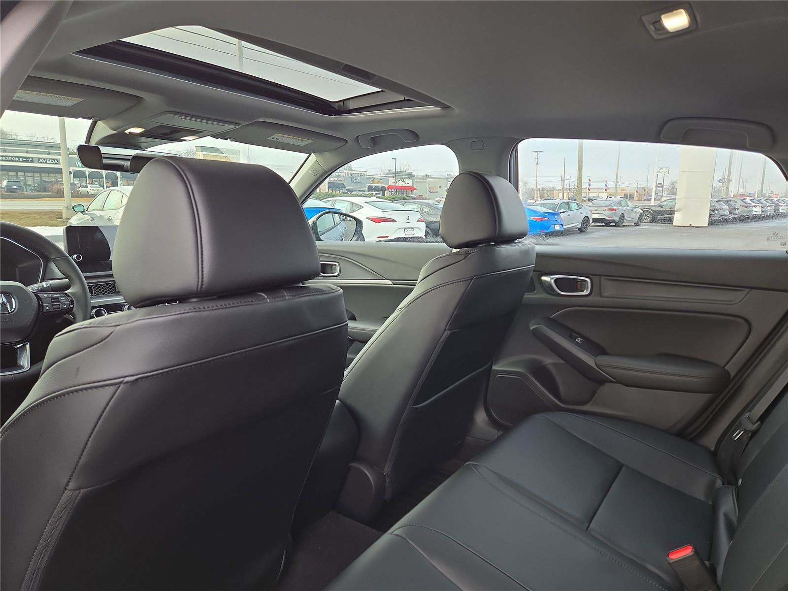 New 2026 Acura Integra image 23