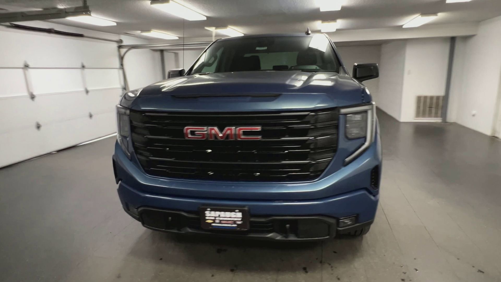 New 2026 GMC Sierra 1500 Elevation w/ Elevation Select Package image 37