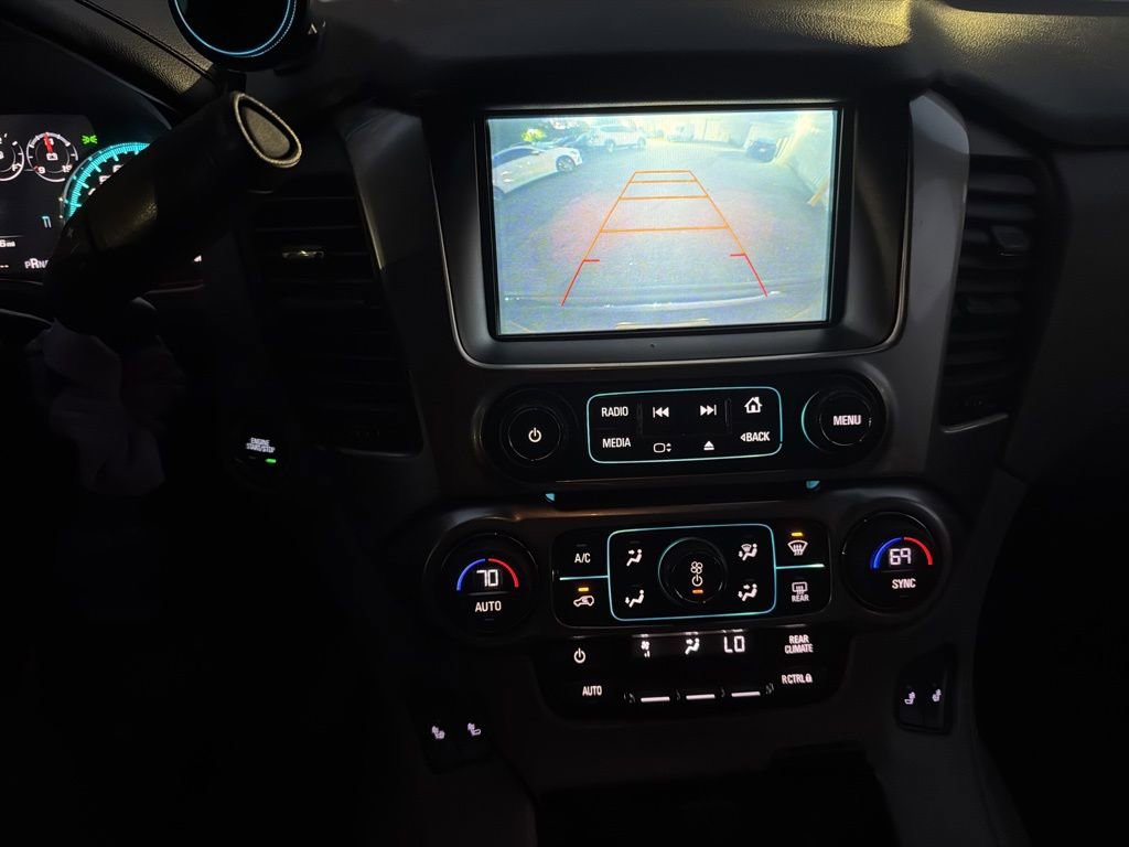 Used 2017 Chevrolet Tahoe LT image 12