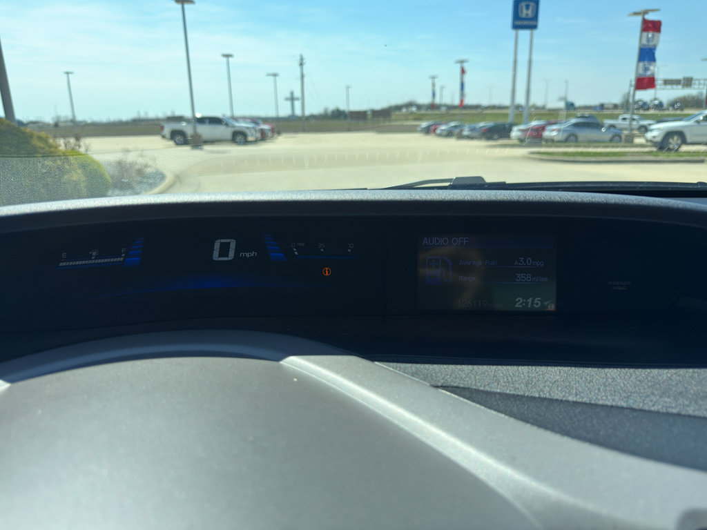 Used 2012 Honda Civic LX image 17