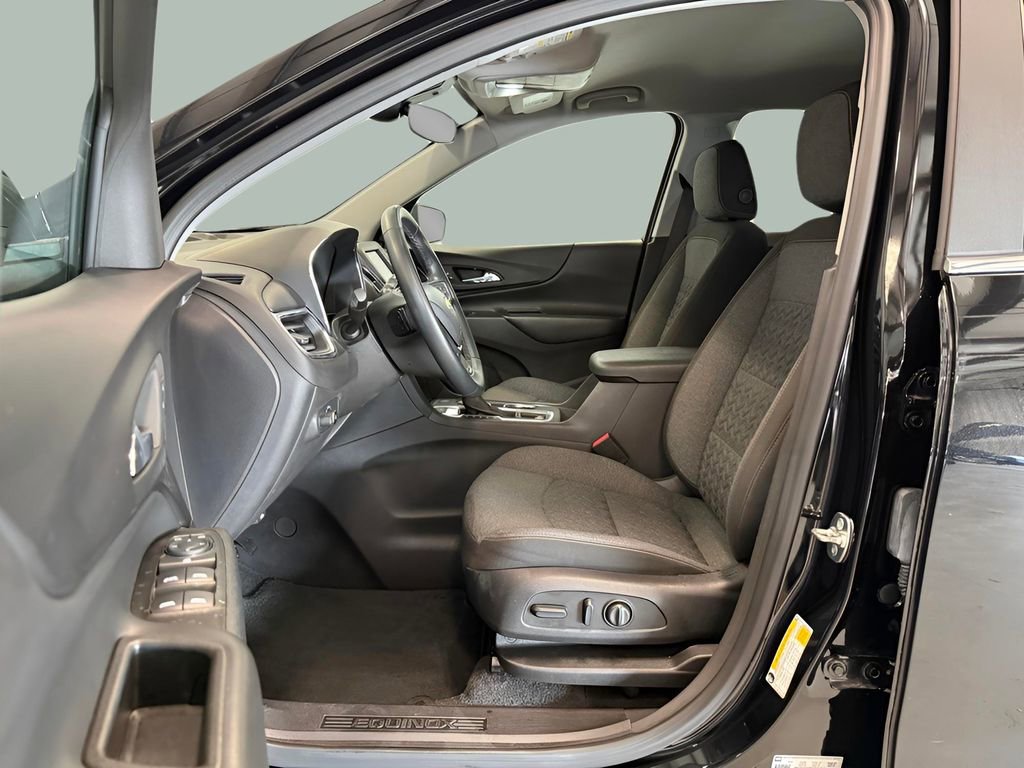 Used 2024 Chevrolet Equinox LT image 21