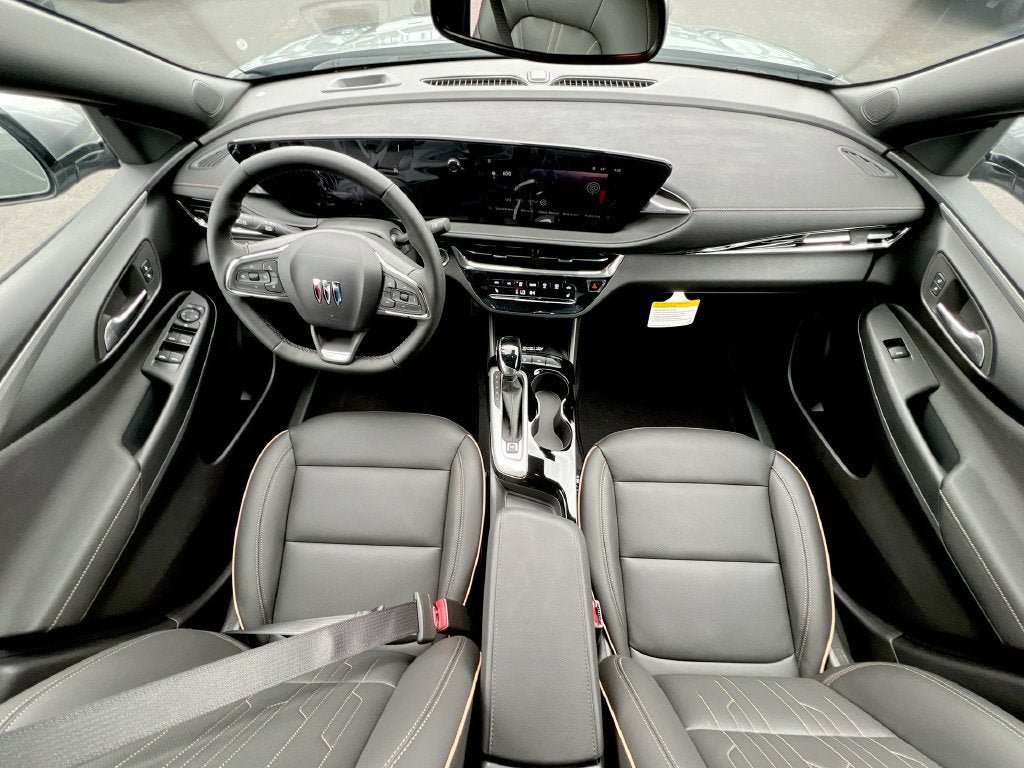 New 2026 Buick Envista Sport Touring FWD image 18