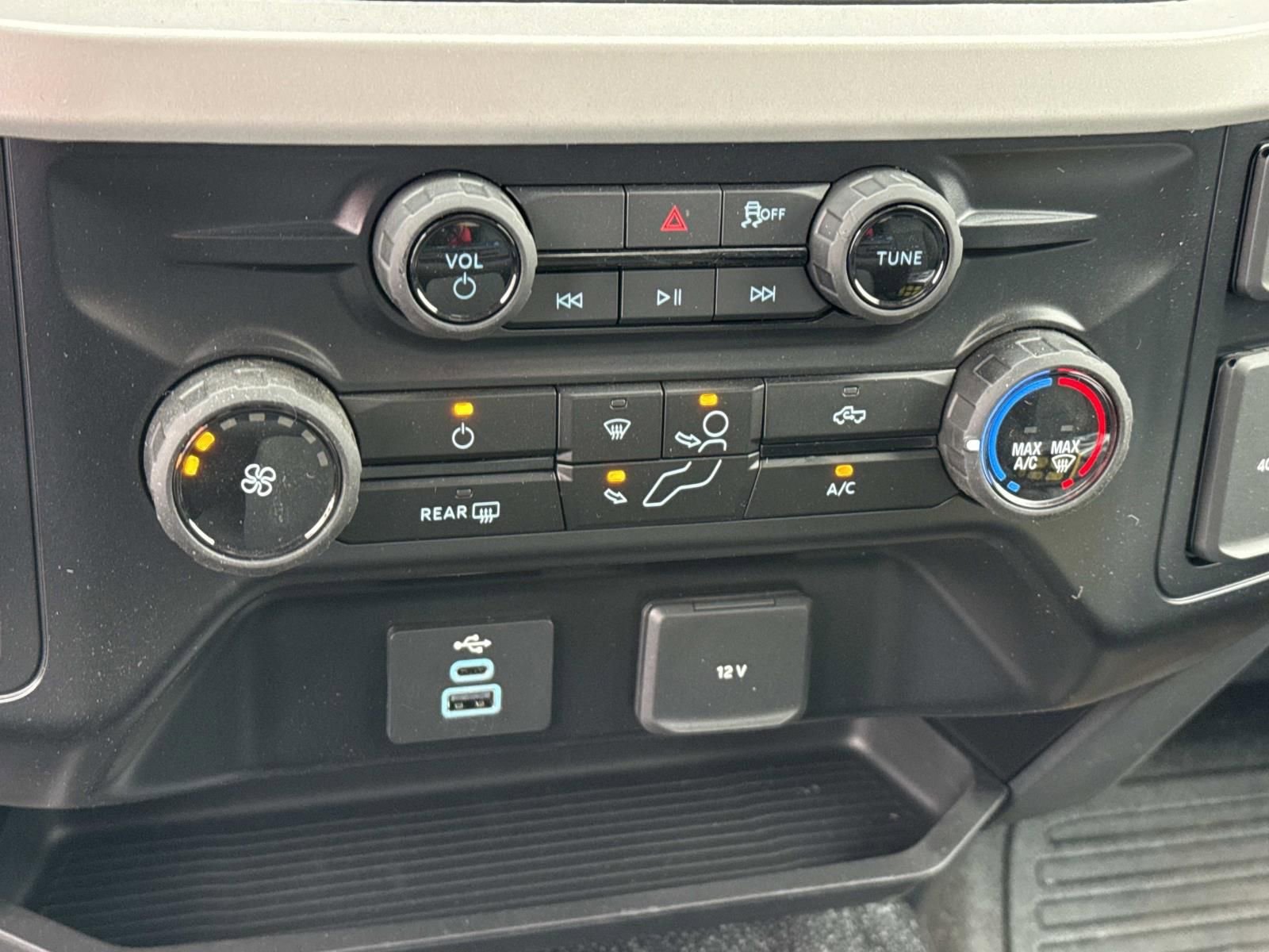 New 2026 Ford F450 XLT w/ XLT Value Package AWD/4WD image 15