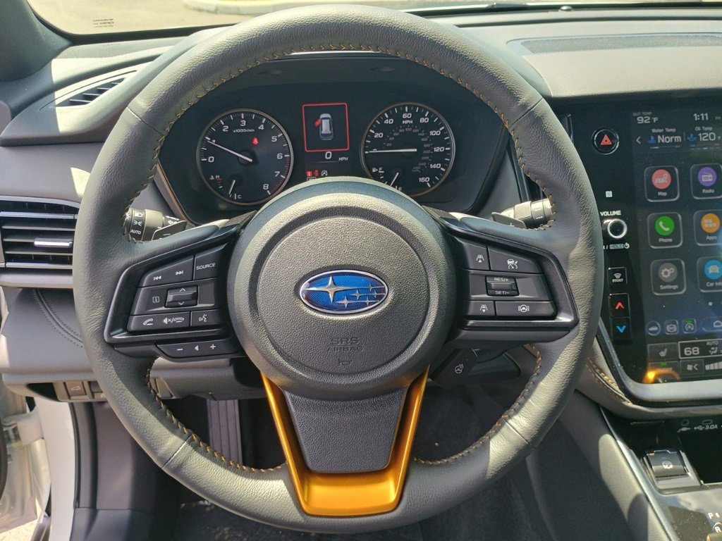 New 2025 Subaru Outback Wilderness image 16