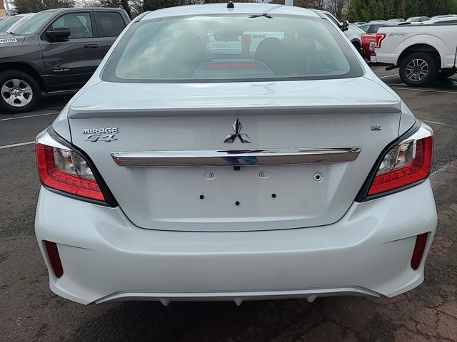 New 2024 Mitsubishi Mirage G4 SE image 5