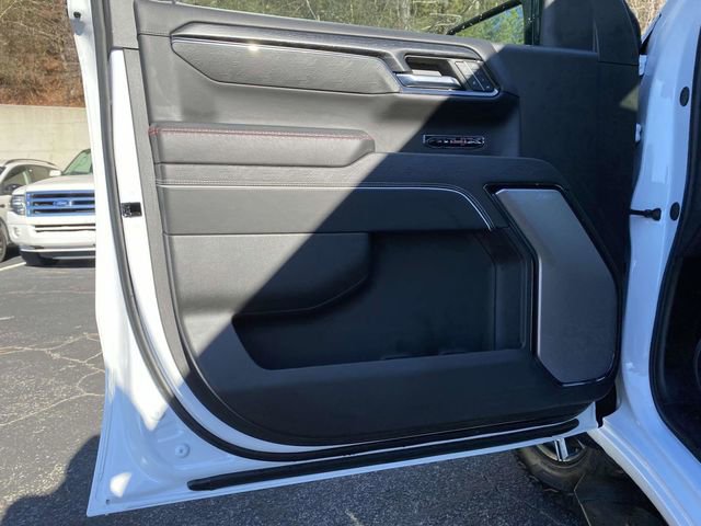 Used 2024 GMC Sierra 1500 AT4X image 19