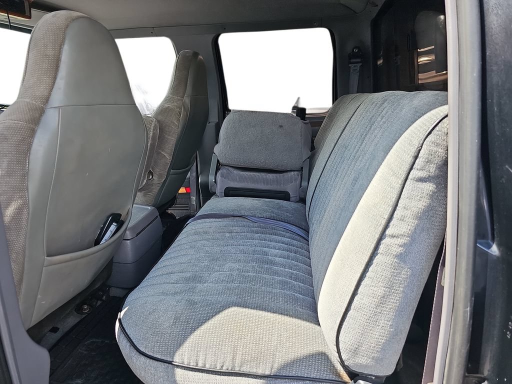Used 1997 Ford F350 2WD Crew Cab image 14