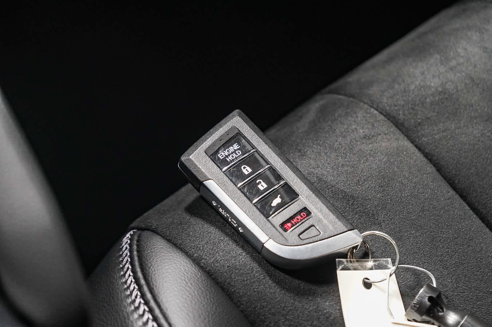 Used 2025 Acura Integra A-Spec image 32