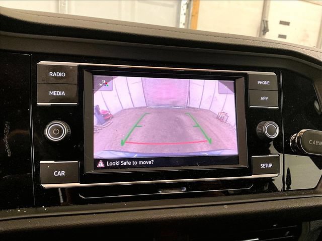Used 2019 Volkswagen Jetta S FWD image 20