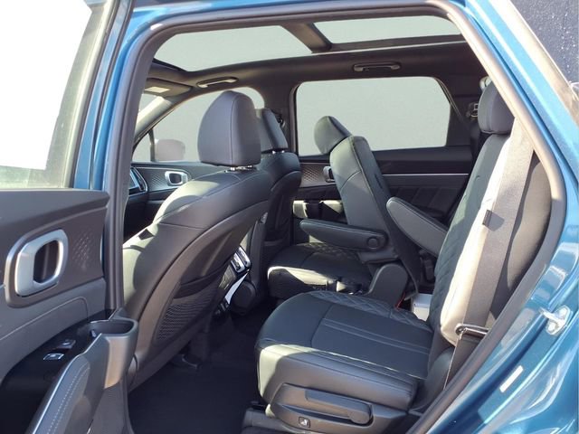 New 2026 Kia Sorento SX Prestige image 20