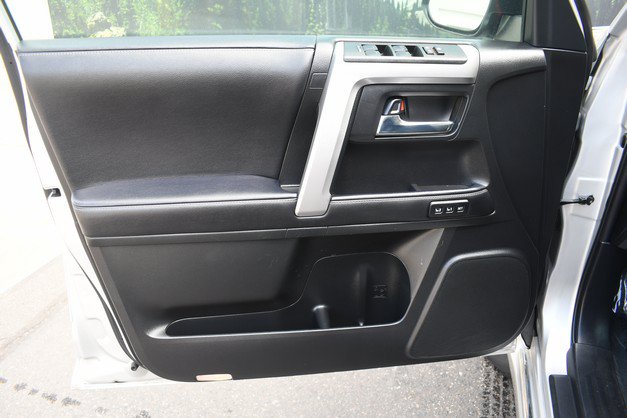 Certified 2022 Toyota 4Runner Limited AWD/4WD image 13