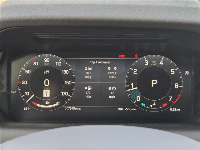 Certified 2025 Land Rover Discovery Sport Dynamic SE image 11