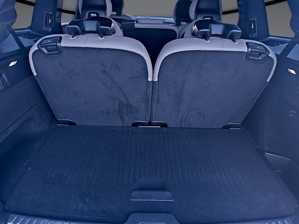 New 2026 Volvo XC90 B6 Ultra w/ Lounge Package AWD/4WD image 21