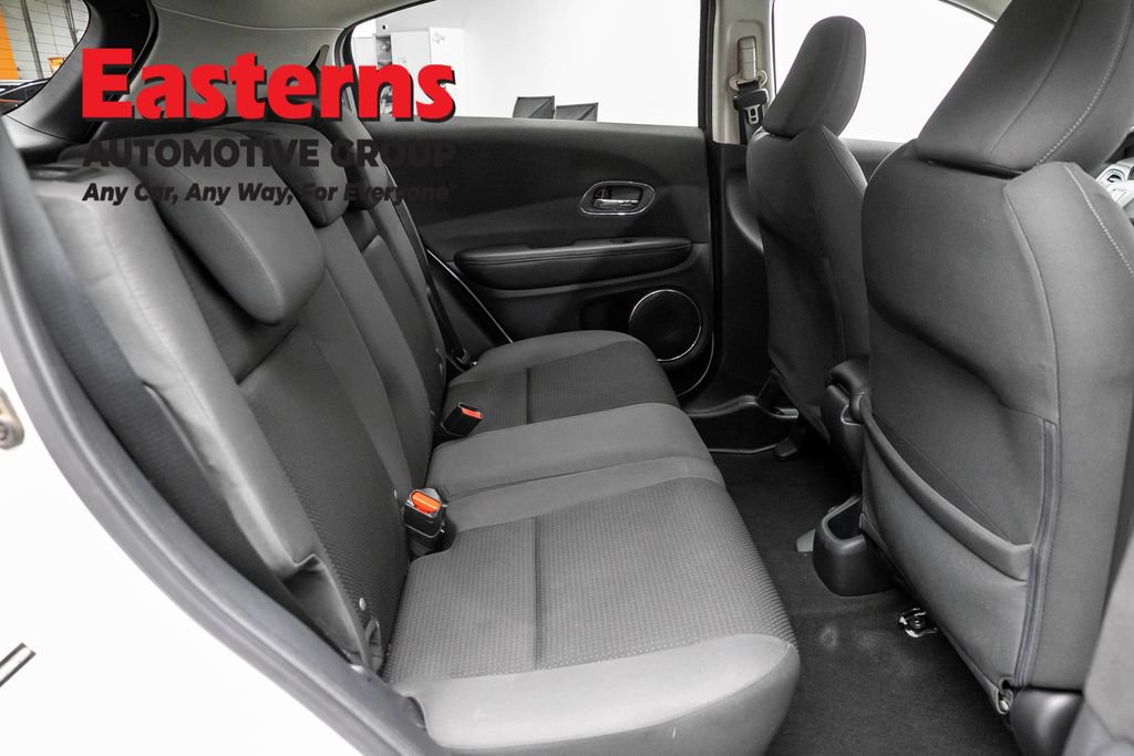Used 2019 Honda HR-V EX image 22