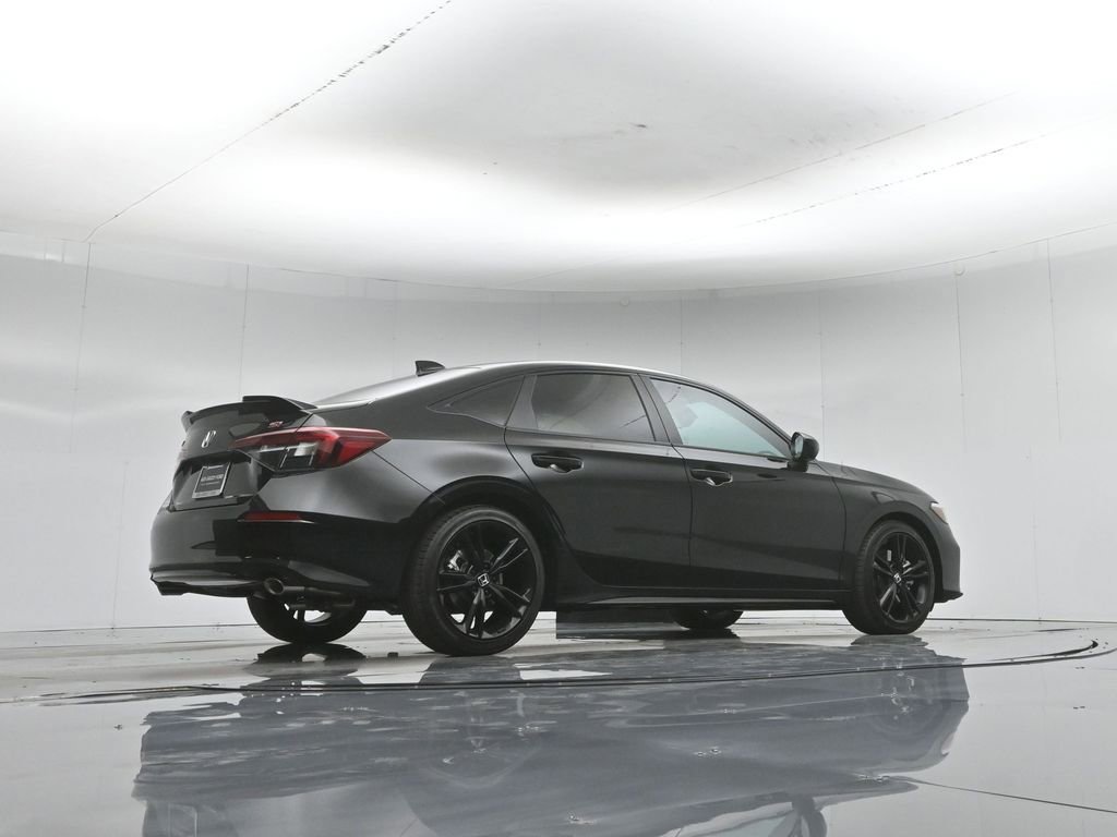 Used 2026 Honda Civic Si image 49