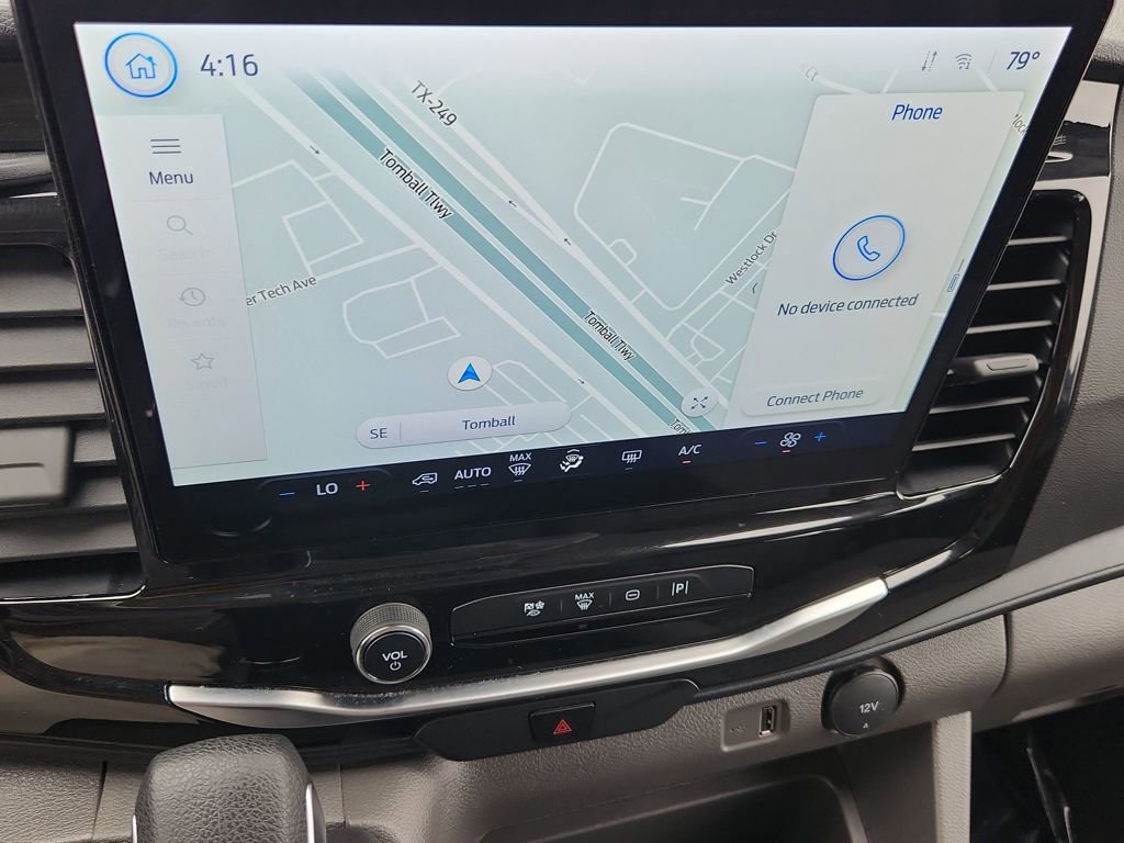 Used 2025 Ford Transit 350 XLT image 22